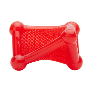 Jouet distributeur de friandises pour chien en TPU durable, interactif, pour l'alimentation et le jeu des animaux de compagnie - Product Image 3