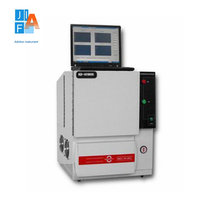 ASTM D3527 Öl labor ausrüstung ADDITION Automatische Lebensdauer des Radlager-Fett testers für Kraftfahrzeuge - Product Image 2