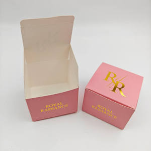 Recyclable Wholesale pink Candles Packaging <b>Box</b> <b>Small</b> Business Corrugated Cartons Manufacturer Gift Paper <b>Box</b> - Product Image 1