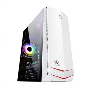 <span class=keywords><strong>Ordinateur</strong></span> de bureau de jeu complet haute performance, processeur Core I5, 16 Go de DDR4, 256 Go de SSD, 8 cœurs, Windows 10, vente chaude, OEM - Product Image 5
