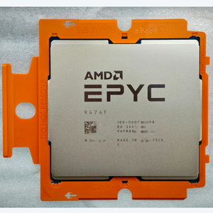 Processeur 9474F à bas prix pour serveur - Product Image 5