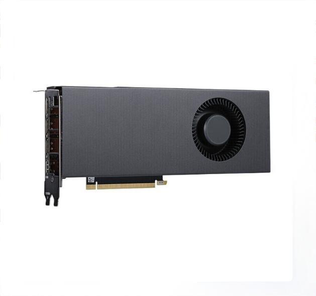 Hot Selling RTX 4090 24GB GPU Graphics Card Suitable for Games, Artificial Intelligence and Deep Learning GPU Graphics Processor