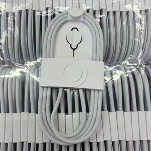 20W Type C Power <b>Adapter</b> For iPhone Charger Cable EU US <b>UK</b> Plug 20W USB C chargeur iphone cargador iphone For 17 16 15 14 - Product Image 4