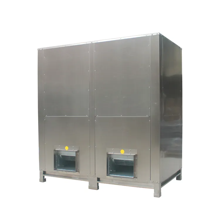 Kosix istikrarlı performans çok fonksiyonlu ısı pompası meyve kurutma makinesi endüstriyel fırın kurutma ekipmanları