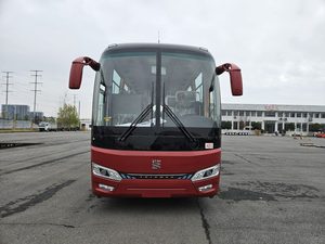 محرك يو تونغ حافلة عالية المستوى محرك خلفي ديزل يدوي وقود يورو 3 أسعار رخيصة متاحة للنقل عن بعد المستخدمة - Product Image 3