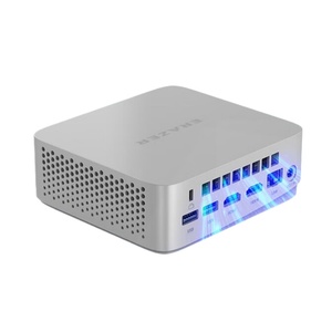 Mini-ordinateur de bureau ERAZER D80 en promotion – Processeur I7-13620H, 16 Go de RAM, SSD 1 To, intégré, standard, nouvelle génération, turbo - Product Image 4