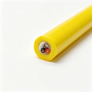 Cable Subacuático Flotante de Calidad, Aislado con PE y Trenzado LCP, para Equipos Marinos en Agua Salada, Uso Práctico - Product Image 4