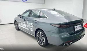 รถยนต์มือสอง เชอรี อาริโซ 8 โปร ปี 2025 1.6T DCT รุ่น Luxury Edition+ รถยนต์ขนาดกะทัดรัด เบนซิน รถมือสองรับรองคุณภาพ รถเก่า - Product Image 5