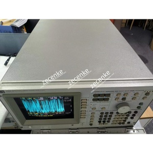 1set KEYSIGHT/ HP Agilent 4194A Analyseur d'impédance/Gain-Phase avec Opt 350 UTILISÉ * - Product Image 4