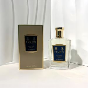 Perfumes de Nicho Floris White Rose Clásicos Británicos de Alta Gama, 3.4 fl.oz, Marca con Casi 100 Años de Historia, Geranio, Bouquet Edwardiano - Product Image 3