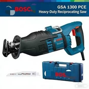 Scie sauteuse 220V haute puissance filaire pour bricolage, scie à carrelage et bois multifonction GSA120/GSA130 - Product Image 4