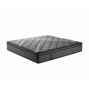 El mejor colchón ortopédico de fábrica, gel de látex saludable, <span class=keywords><strong>espuma</strong></span> viscoelástica para dormitorio, caja de tamaño completo con <span class=keywords><strong>espuma</strong></span> viscoelástica comprimida - Product Image 1