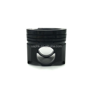 Piezas de Motor de Camión, Pistón de Motor Diésel DD15 de 6 Cilindros y 139 mm, A4720371101 - Product Image 1