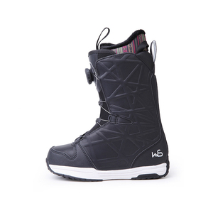 Chaussures <span class=keywords><strong>de</strong></span> snowboard professionnelles pour adultes, bottes <span class=keywords><strong>de</strong></span> neige pour hommes et femmes, chaussures <span class=keywords><strong>de</strong></span> <span class=keywords><strong>Ski</strong></span> à porter rapidement, équipement <span class=keywords><strong>de</strong></span> <span class=keywords><strong>Ski</strong></span> chaud - Product Image 5
