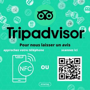 Custom Printing Dynamic QR <strong>Code</strong> 80*80/<strong>100</strong>/<strong>100</strong>/120*120mm NTAG 213/215/216 Window NFC Sticker RFID Table Menu <strong>Card</strong> - Product Image 3