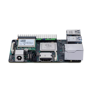 บอร์ดพัฒนา <span class=keywords><strong>ASUS</strong></span> <span class=keywords><strong>Tinker</strong></span> <span class=keywords><strong>Board</strong></span> 2 มินิเมนบอร์ด ชิ้นส่วนอิเล็กทรอนิกส์ Ruixinwei RK3399 ซิกซ์คอร์ LPDDR4 RAM, MIPI-DSI, MIPI-CSI - Product Image 5