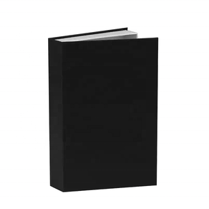 Biểu Tượng Tùy Chỉnh Lớn Sang Trọng Gói Hộp Các Tông Giấy Quần Áo Quà Tặng Bao Bì Hộp Với Nắp Từ - Product Image 4