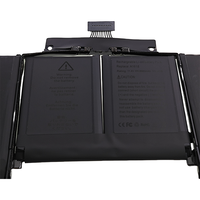 Batterie d'ordinateur portable Ultra A1618 11.36V 8800mAh pour MacBook Pro 15" Retina A1398 Année 2015 En stock