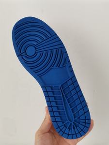 スニーカー製作用 メンズラバー靴底 - Product Image 4