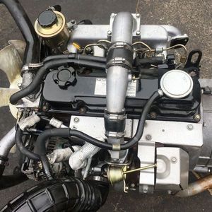 Motore Diesel TAI Usato QD32 QD32T 3.2L per <span class=keywords><strong>Nissan</strong></span> Alta Qualità <span class=keywords><strong>Garanzia</strong></span> 3 Mesi - Product Image 3