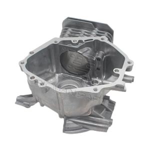 HRJ216 ฝาครอบเครื่องยนต์ เหมาะสำหรับเครื่องยนต์ HONDA GXV160 แบบเพลาตั้ง 5.5 แรงม้า 163 ซีซี 4 จังหวะ รุ่น HR*216 195 เครื่องตัดหญ้า - Product Image 3