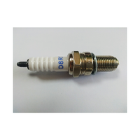 Sran — bougie d'allumage pour moto, pot de pièces, accessoire d'allumage, B7RTC D8TC, A7TC, moteur cuivre