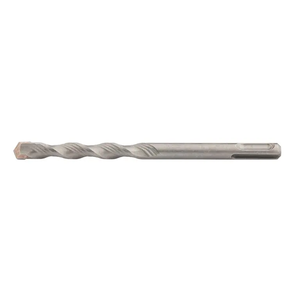Broca SDS Plus <span class=keywords><strong>de</strong></span> 12*160 mm, <span class=keywords><strong>de</strong></span> un solo filo, con punta <span class=keywords><strong>de</strong></span> carburo <span class=keywords><strong>de</strong></span> tungsteno, <span class=keywords><strong>para</strong></span> taladro percutor rotatorio, <span class=keywords><strong>para</strong></span> hormigón, granito y mampostería - Product Image 2