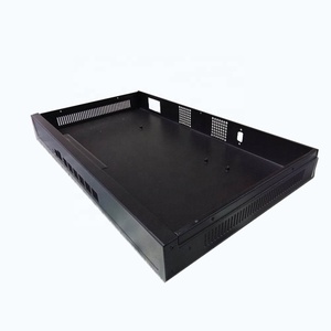 19inch Rack Mount Router <strong>1u</strong> <strong>Network</strong> case 6 LAN Port Firewall Chassis - Product Image 4
