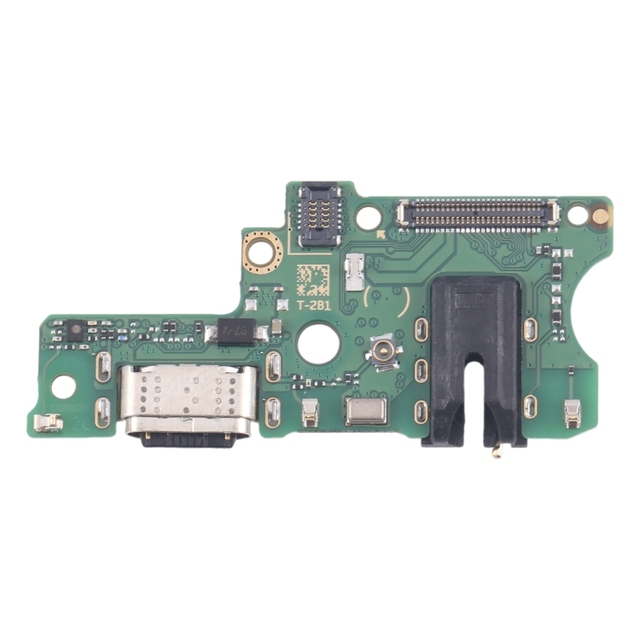 Safe Delivery Charging Port Board Mobile Phone Spare Parts Repair Parts for Tecno Camon 20 CK6