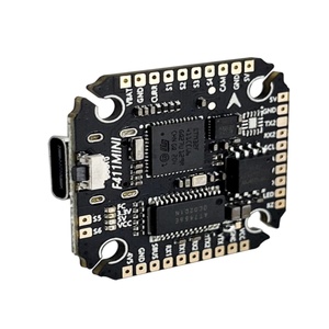 Système de <span class=keywords><strong>radiocommande</strong></span> Aocoda-RC avec contrôleur de vol et émetteur, modèle exclusif pour <span class=keywords><strong>Mavic</strong></span> <span class=keywords><strong>Mini</strong></span> FPV Quadcopters UAV 4K - Product Image 4