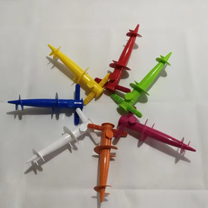 <span class=keywords><strong>Base</strong></span> de parapluie réglable en plastique soleil plage Patio sable outils de fixation au sol support d'ancrage pointe tarière garder support accès au jardin - Product Image 3