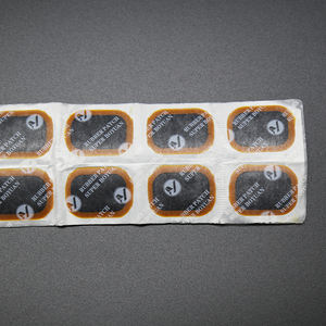 Großhandel Tubeless <span class=keywords><strong>Tire</strong></span> Repair <span class=keywords><strong>Patch</strong></span> von bester Qualität für Fahrräder Motorräder - Product Image 2
