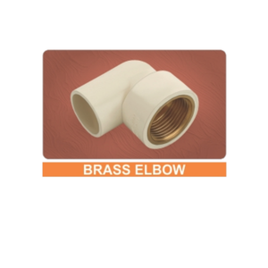 Codo de Latón de 20x15 mm a Prueba de Fugas, Accesorio de CPVC, ASTM D2846, Alta Presión, Resistente a la Corrosión, Flujo Eficiente de Agua Fría y Caliente, Fácil Instalación - Product Image 6