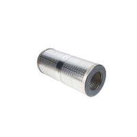 Filtre hydraulique de qualité supérieure 132-8875 343-4465 pour système hydraulique de machines de construction