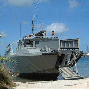 Алюминиевая высокоскоростная Морская Лодка Grandsea 15 м на продажу - Product Image 5