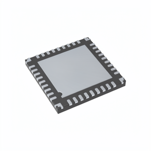 36 UFQFN Exposed Pad DSPIC33EV32GM003T-I_M5 Embedded Original Components Electronic - Product Image 1