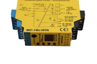 IM21-14Ex CDTRi Explosion Proof Isolation Switch Signal Amplifier Module