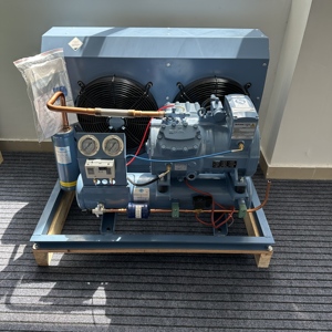 Лидер продаж, Холодильный компрессор R404 мощностью 15 л.с., 380 В, R404, рефрижераторная курица, замороженная - Product Image 5