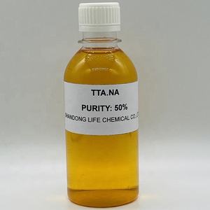 50% TTA de sodium solution N ° CAS 64665-57-2 NA TTA - Product Image 3