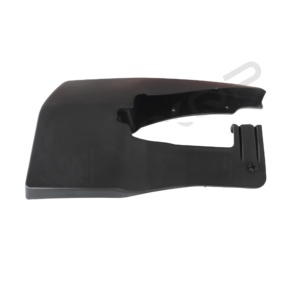 Guardabarros Delantero Izquierdo 9068820004 A9068820004 18100544 74417 para Mercedes-Benz Sprinter 906 para <span class=keywords><strong>Vw</strong></span> Crafter 30-50 <span class=keywords><strong>Van</strong></span> - Product Image 1
