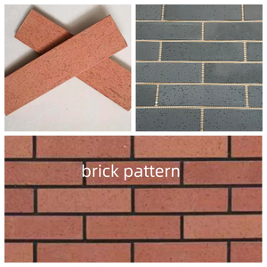 Vendita calda durevole linea sottile di pietra piastrelle flessibili cultura artificiale pietra di porcellana flessibile piastrelle morbide Mcm linea di produzione di pietra - Product Image 3