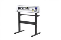 Meilleure vente Teneth Vinyl Cutter Machine traceur de découpe Signmaster logiciel graphique traceur Machine pour la publicité et le bureau