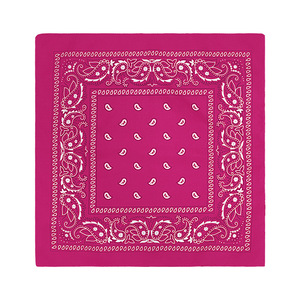 Bandana Personalizzata con Logo Stampato, Fazzoletto Quadrato Morbido per Uomo, Set Regalo per Abito - Product Image 1