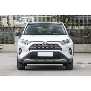 <span class=keywords><strong>2022</strong></span> superventas RAV 4 2.0L FWD CVT Prestige Edition 4WD 5 asientos de gasolina SUV asientos de cuero ACC Control de crucero R19 neumáticos izquierdo - Product Image 2