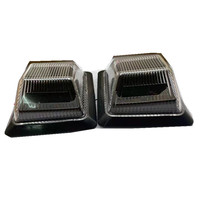 Pièces automobiles pour Mercedes-Benz G500 G550 G600 W463 W464 clignotant coin lampe phare eau lampe à LED en gros