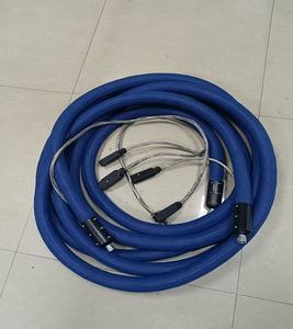 高圧ゴムホットメルト接着剤機械ノードソンプロブルーホース交換式PT100 Ni120センサー - Product Image 1