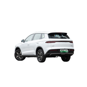 BYD Song PLUS DM-i 2024 DM-i Honor 71KM Modelo de lujo, Song Pro DM-i 2024 DM-i Glory Edition 110km Excellence, Coche nuevo en stock Car Ev - Product Image 2