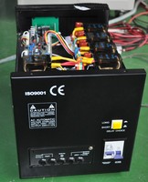 TTN 10kva AVR AC régulateur de tension automatique monophasé 120V 220V 230V contrôle de relais stabilisateur de tension électrique pour la maison