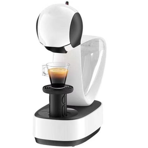 Cafetera de Cápsulas <span class=keywords><strong>Dolce</strong></span> <span class=keywords><strong>Gusto</strong></span> Programable con Carcasa de Vidrio, Capacidad para 8 Tazas, Entrega Rápida, <span class=keywords><strong>Descuento</strong></span>, en Stock, para Uso Doméstico, en Autocaravanas y al Aire Libre - Product Image 3