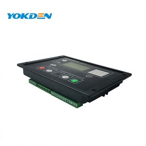 <strong>Diesel</strong> <strong>Generator</strong> <strong>Controller</strong> <strong>Control</strong> Module Panel DSE 710 720 5110 5120 5210 5220 6110 6120 6010 6020 7210 7220 7310 <strong>7320</strong> - Product Image 5